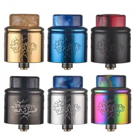 Réservoir Profile 1,5 RDA Wotofo