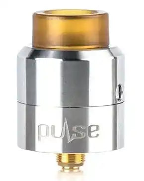 Réservoir Pulse 24 BF et RDA Vandyvape