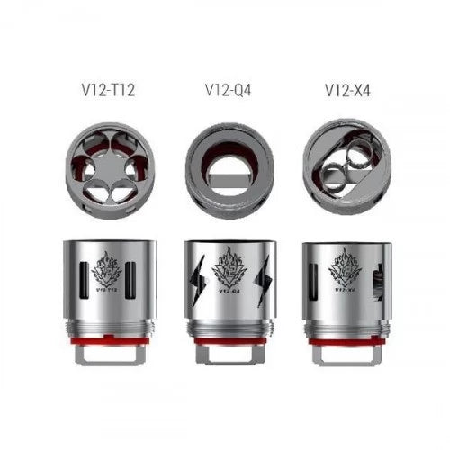 Résistance TFV12 Smok