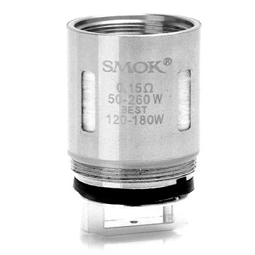 Résistance TFV8 V8 Smok