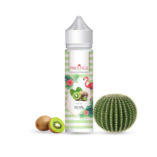 Liquide Cactus Kiwi Prestige Fruits