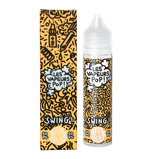 Liquide Swing! Les Vapeurs Pop